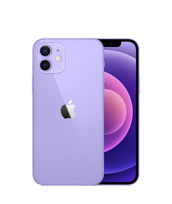 Apple iPhone 12 64GB Purple