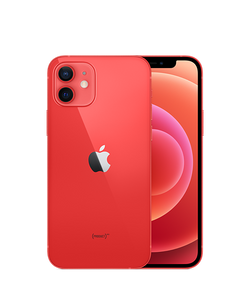 Apple iPhone 12 64GB Red