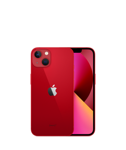 iPhone 13 128GB (PRODUCT)Red